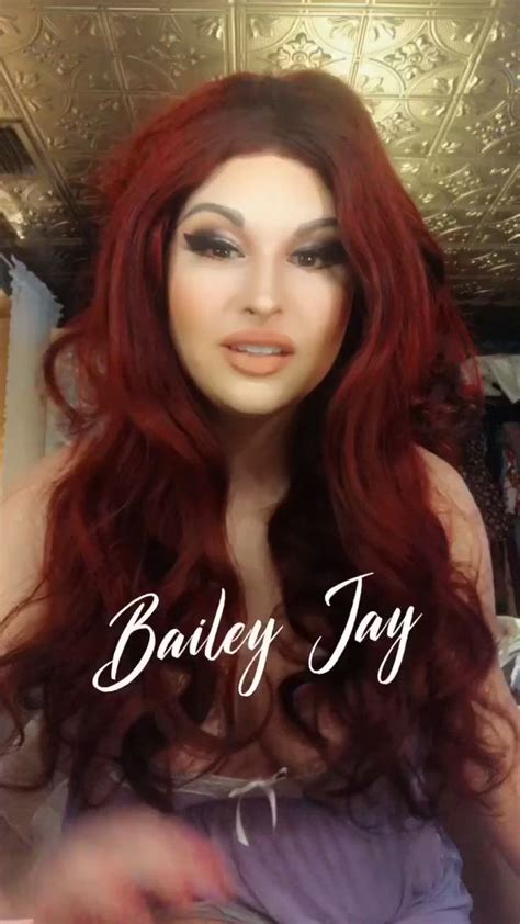 Ts Bailey Jay Feet Porn Videos